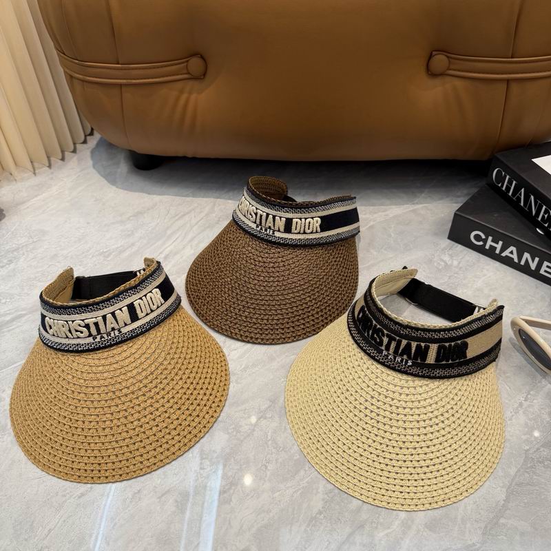 Dior Visor dx23